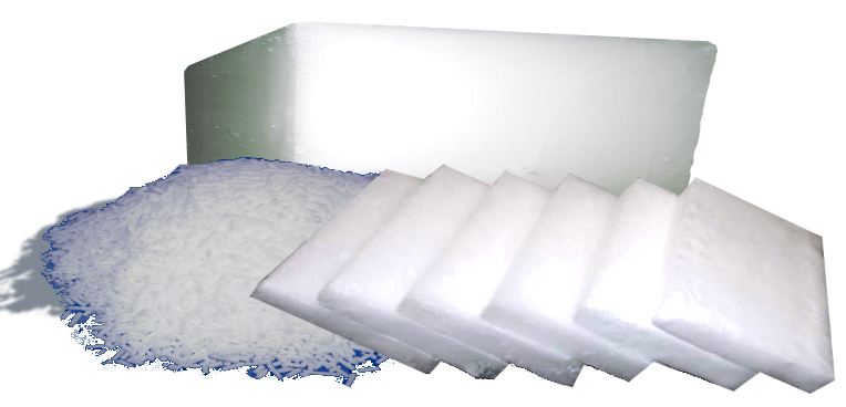 Dry Ice Products